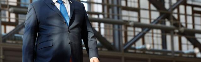 Orban objavio snimak iz helikoptera: Nakon pronalaska eksploziva kod gasovoda u Srbiji, krenuo je na granicu