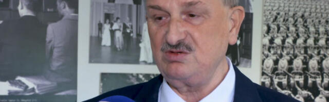 Каран: Иза покушаја диверзије код Кањиже стоје стране обавештајне службе