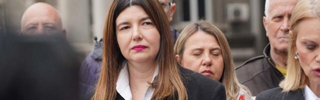 Gođevac poručuje: SSP podnosi krivičnu prijavu protiv Vladana Petrova