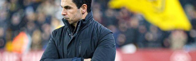 Artetu pitali za ugovor sa Arsenalom: Nemamo vremena za to!