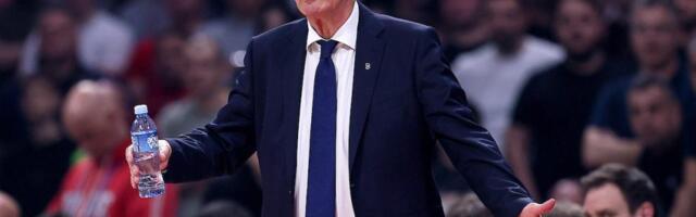 Pešić zagrmeo iz Barselone: Miško sa Megom pomogao svom biznisu, Zvezda i Partizan sa ko zna koliko stranaca! Srbije je jedina zemlja bez…