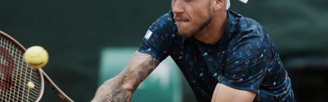 Najveće je tenisko čudo 2026. godine, 166. je na svetu i gazi sve pred sobom, napravio još jednu senzaciju!