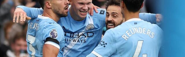 Mančester siti u finalu FA kupa