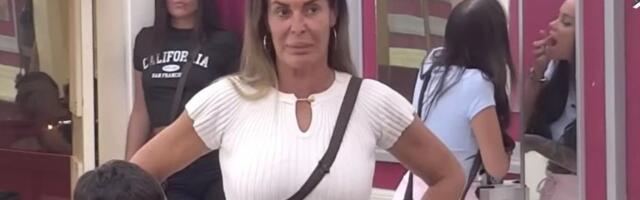 "Deda od 70 godina ti kupuje gaće" Kačavenda udarila Sofiju gde je najviše boli, zaratile zbog Daneta