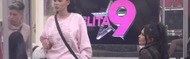 Malo ko može da poveruje koliko je zapravo Stanija Dobrojević starija od Anite Stanojlović! Danas čašćavaju jedna drugu uvredama da su KOKOŠINJAC i DOUJUČERAŠNJI KOMENTATOR