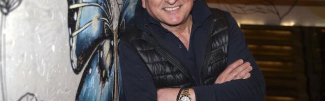 RADE LACKOVIĆ O KOLEGINICAMA I PONUDAMA ZA INTIMNE ODNOSE: Nudile su mi trojku, bilo je svega...