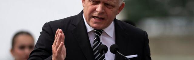 OVO JE KONAČNA ODLUKA! Fico, svaka čast!