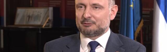 Apostolović: Ne postoji formalna odluka o zamrzavanju sredstava EU za Srbiju