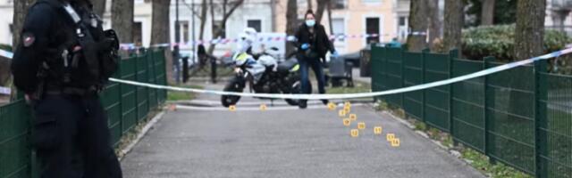 DEVOJČICU (14) BIVŠI MOMAK (23) IZBO DO SMRTI! Monstrum je sačekao dok je išla ka školi, a onda joj je presudio NOŽEM!
