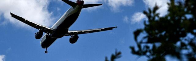 Skuplje karte su 'neizbežne': Šef međunarodnog avio-udruženja