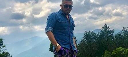 POZNATI PEVAČ ODBIO 30.000 EVRA DA UĐE U RIJALITI! Bez dlake na jeziku objasnio zašto ne želi: Sa tom sićom se ti zabavi...