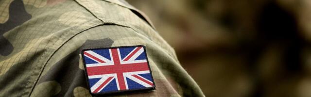 Britanski izdajnik ili ruski heroj? Bivši prodavac antikviteta sa ostrva o tome zašto se bori za Putina