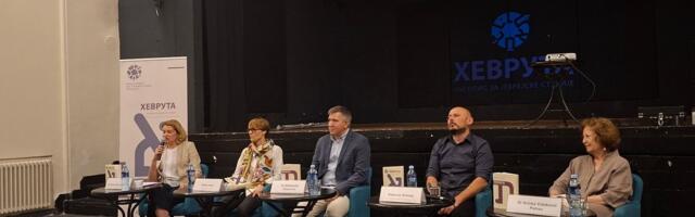 Istraživanje kulture i rušenje predrasuda strogo naučnim putem: "Hevruta" je novi časopis za jevrejske studije