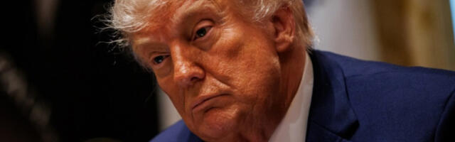 Бела кућа објавила у каквом је здравственом стању Доналд Трамп