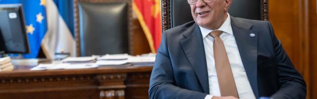 Апорије српске политике у Црној Гори (1)