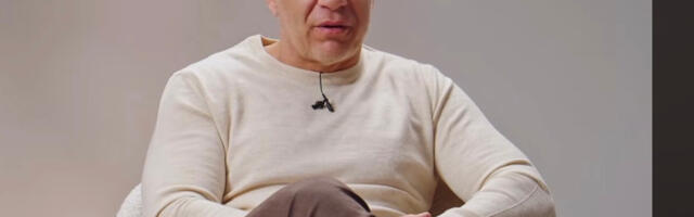 "Ljudi, to je to, da se opraštamo polako" Oglasio se Milan Kalinić pošto je doživeo veliki šok