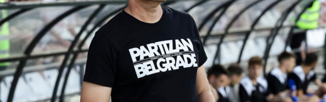 Zvanično: Potpisao Srđan Blagojević