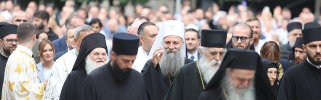 Udar na SPC iz Crne Gore: Pojačava se kampanja mržnje uoči izbora koji se najavljuju za 2027. godinu!