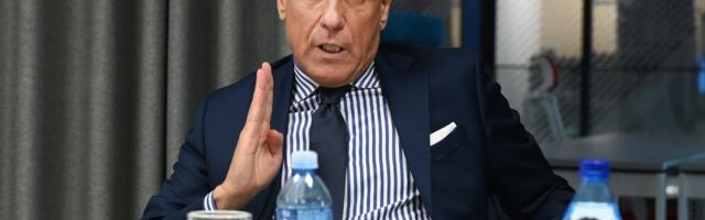 Da li će Srbija imati sudiju na Evropskom prvenstvu 2028. godine? "Teško, baš teško..."