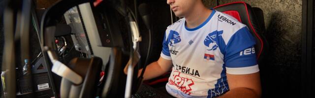 Evo koji CS2 tim će predstavljati Srbiju na kvalifikacijama za Esports Kup Nacija