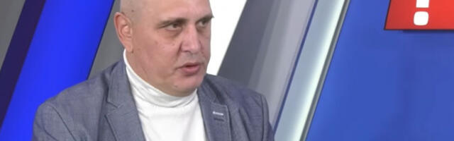Опозиционар Жељко Веселиновић критиковао блокадере и похвалио Владу