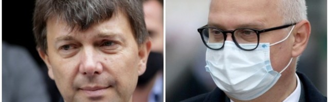 "Vesić slagao da će završiti autobusku stanicu do kraja godine"