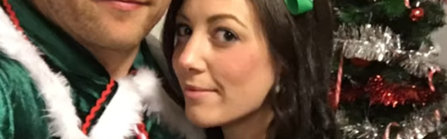 Dobila je ogrlicu od dečka - dve godine kasnije je saznala šta je u njoj i prebledela