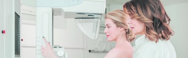 ŠOK! MOJA MAJKA IMA RAK DOJKE! ŽENA KOJA CEO ŽIVOT NIJE BOLOVALA NI OD ČEGA! Milena K. u svojoj bolnoj ispovesti otkrila kako izgleda borba sa opakom bolešću najbližeg člana porodice!