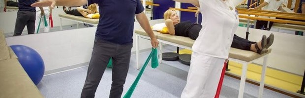 POST-COVID REHABILITACIJA