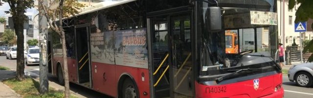 POSTEPENO POVEĆAVAMO BROJ AUTOBUSKIH LINIJA! Nikodijević: Kako se bude povećavao broj radno angažovanih ljudi, tako će se povećavati i broj vozila