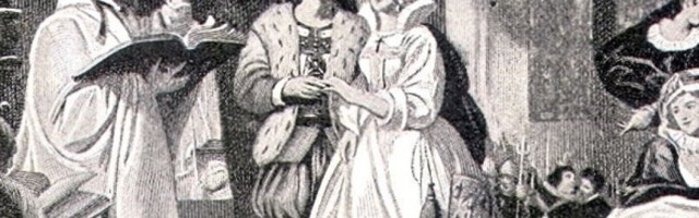 Šta se desilo sa mladim engleskim prinčevima i dan danas je enigma!