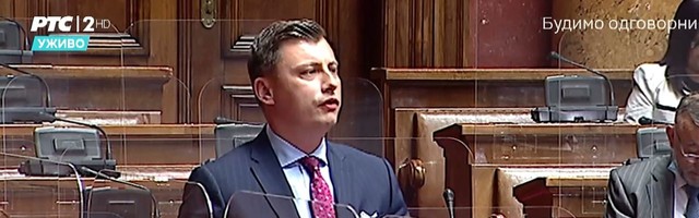 Samir Tandir: Krajnje je vrijeme da sandžačke opštine dobiju jednu veliku stranu investiciju