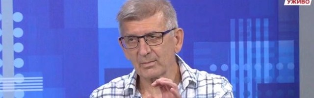 BIĆE I +50 NA ASFALTU! Meteorolog Todorović najavio novi TALAS VRUĆINE!