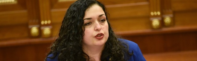 Osmani preti: Ako Vojska Srbije uđe na KiM suočiće se sa vojskom SAD