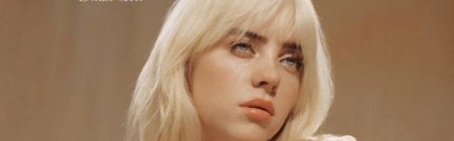 Dižemo Buku! Billie Eilish je srećnija nego ikad i još par albuma koje vredi poslušati