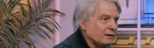Dule Savić je stao na stranu Mike Aleksića i uvredio sve žrtve seksualnog zlostavljanja u Srbiji