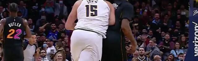 Jokić je trebalo da se potuče sa Amerima da bi Srbi prestali da ga mrze