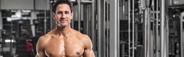 Vrhunski trener otkriva par trikova za topljenje masti i dostizanje savršene forme