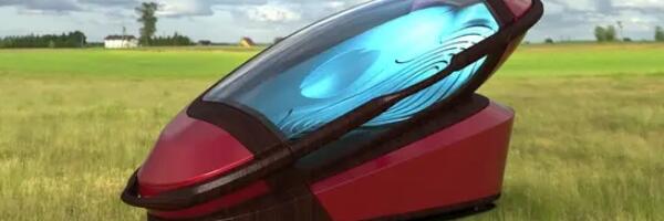 Švajcarska odobrila upotrebu kapsule za samoubistva Filipa Ničkija