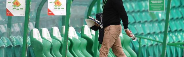 Rebrov preporodio Al Ain, Kosanovićeva Al Džazira očajna