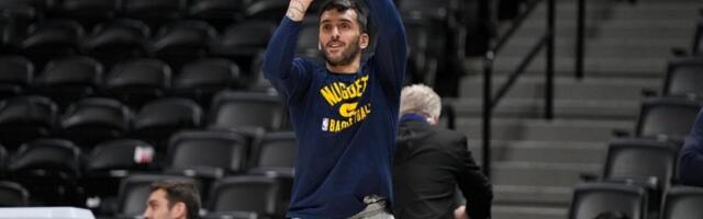 Denver hoće što pre da se liši Kampaca, Real želi da ga vrati u Madrid, a on bi da ostane u NBA
