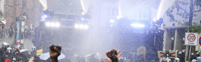 Demonstranti od Vlade traže nešto sasvim drugačije
