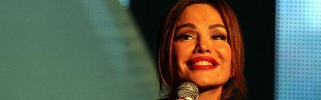 Severina na svom rođendanu isprozivala Petra i Hanu