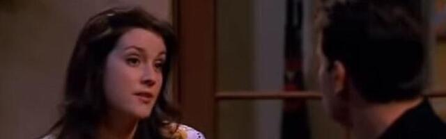 Kako sad izgleda Rouz iz "Dva i po muškarca" (FOTO, VIDEO)