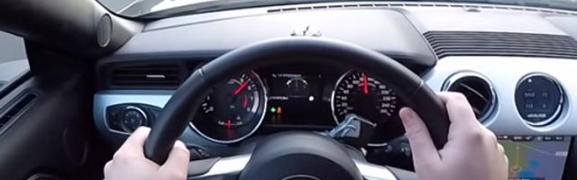 Saznajte kako se računa snaga motora