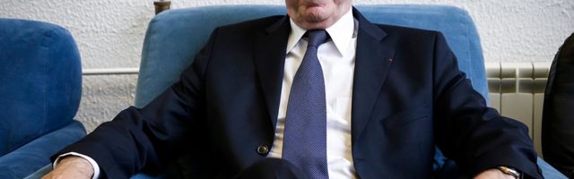 INTERVJU IVAN ĆURKOVIĆ: FIFA i UEFA neće nam stalno praštati incidente