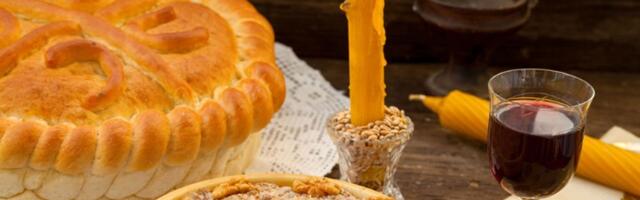 Budite dobar gost: Kako se pravilno ide na slavu