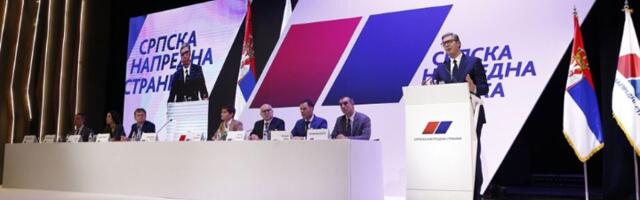 Ovo su sramote SNS vlasti o kojima Vučić neće imati hrabrosti danas da govori