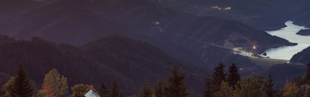 Evo gde možete da otputujete sa malo novca, a bićete oduševljeni (FOTO)