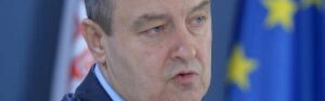 Дачић: СПС подржава политику председника Вучића у вези са КиМ